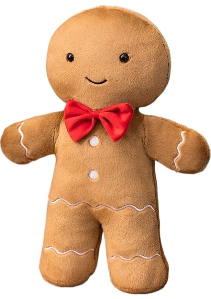 Sevimli Yastık Noel Peluş Oyuncaklar (Yurt Dışından)
