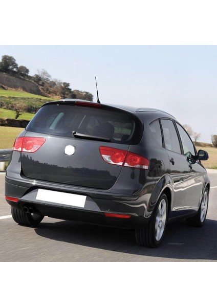 Seat Altea Xl 2008-2015 5P5955707A Arka Cam Silecek Kolu ve Kapağı Takım fiyatları