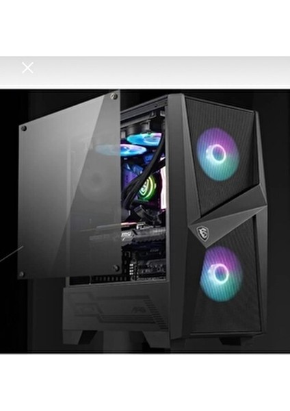 Oyuncu Gamng I5 14400F / 32RAM Ddr5 / 1tb SSD / 8gb RTX4060TI fiyatları