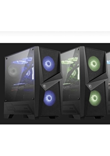 Oyuncu Gamng I5 14400F / 32RAM Ddr5 / 1tb SSD / 8gb RTX4060TI fırsatları