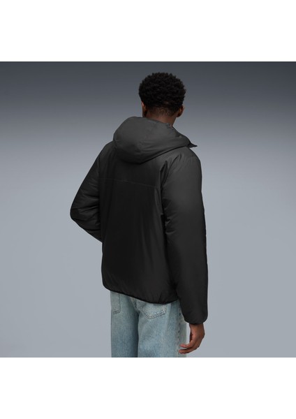 Essentials Erkek Siyah Mont (688296-01) fiyatları