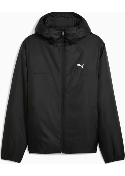 Essentials Erkek Siyah Mont (688296-01) fırsatları