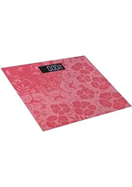 DN-1765 Kişisel Dijital Baskül Tartı LCD 150 kg / 330 Lb