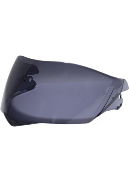 Çene Açılır Kask Camı Siyah (B700)