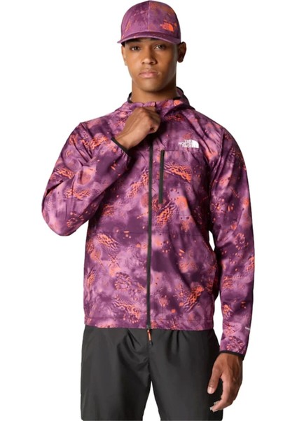 M Hıgher Run Wınd Jacket