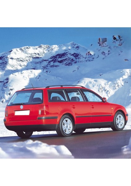 Vw Passat B5 Variant Sw 1997-2000 8L0955711B Arka Cam Silecek Motoru fiyatları