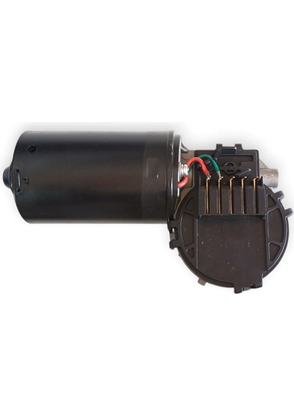 Vw Passat B5 1997-1998 8D1955113B Ön Cam Silecek Motoru indirimleri