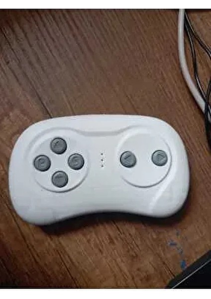 Akülü Araç Kumandası