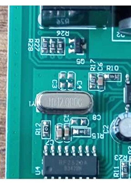 Akülü Araç Kumandası fırsatları