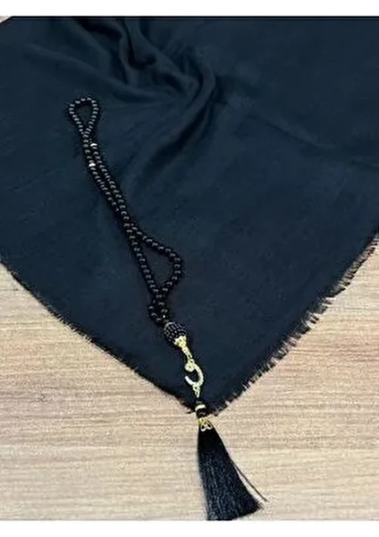 Hediyelik, Çeyizlik, Mevlütlük, Bohçalık ,gelin Bohçası Flamlı Namaz Örtüsü Tesbih Seti modelleri