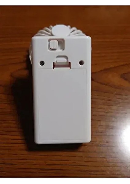 Klipsli Mini Fan Enerji Tasarruflu Masaüstü Vantilatör Güçlü Performans fiyatları