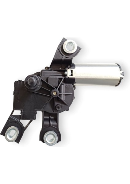 Vw Golf 5 2004-2008 Arka Cam 1K6955711C Silecek Motoru