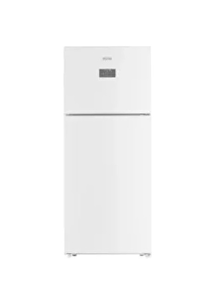 Al 380 Xe 557 Lt No Frost Buzdolabı