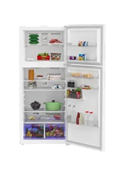 Al 380 Xe 557 Lt No Frost Buzdolabı modelleri