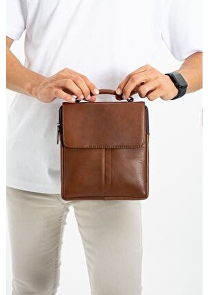 Hakiki Deri Erkek Omuz Çanta & Çapraz Çanta & Günlük Çanta & El ve Evrak Çantası fiyatları