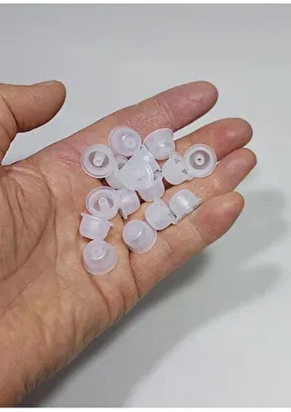 10 Adet Boş Şişe Tıpalı Gold Kapaklı Kolonya Şişesi Doldurulabilir Cep Plastik Parfüm Şişesi 50 ml fiyatları