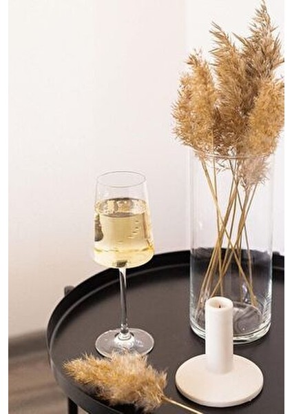 2'li Silindir Cam Vazo 20 cm Yükseklik 10 cm Genişlik El Imalatıdır fırsatları