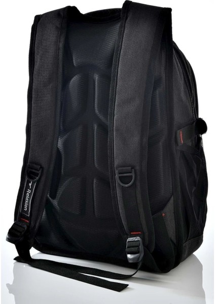 Yerli Üretim Su Geçirmez Unisex Okul Sırt Çantası – Destekli Sırt Yapısı, 40x15x26 cm fırsatları