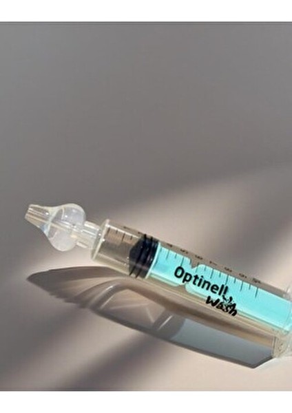 2 'li Şırıngalı Burun Aspiratörü Bebek Burun Temizleme Aparatı Şırınga 10 ml Enjektörü fiyatları