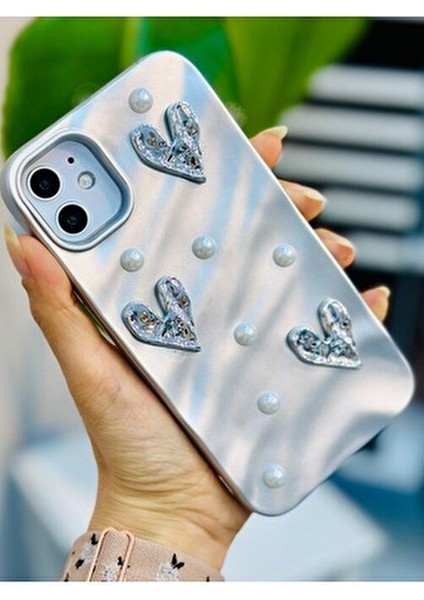 Iphone 11 Uyumlu 3D Oyuncak Tasarımlı Silikon Esnek Silikon Kılıf modelleri