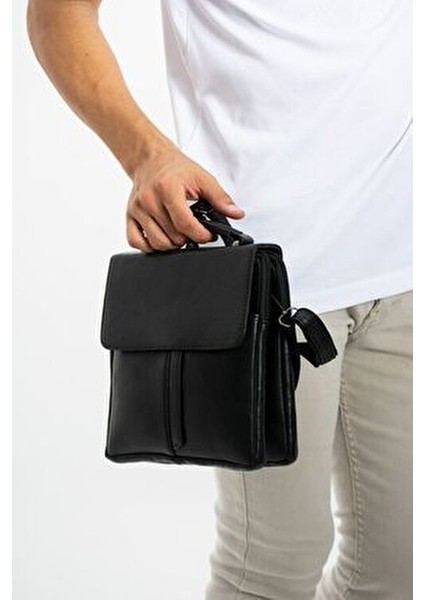 Hakiki Deri Erkek Omuz Çanta & Çapraz Çanta & Günlük Çanta & El ve Evrak Çantası