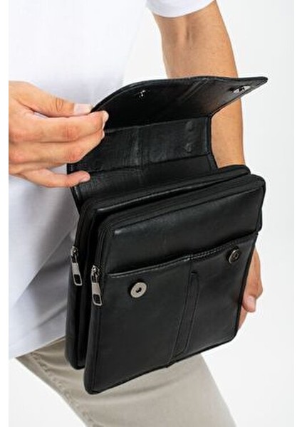 Hakiki Deri Erkek Omuz Çanta & Çapraz Çanta & Günlük Çanta & El ve Evrak Çantası modelleri