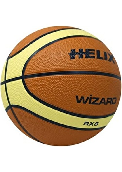 Basketbol Topu Helix Wizard No:7 fiyatları