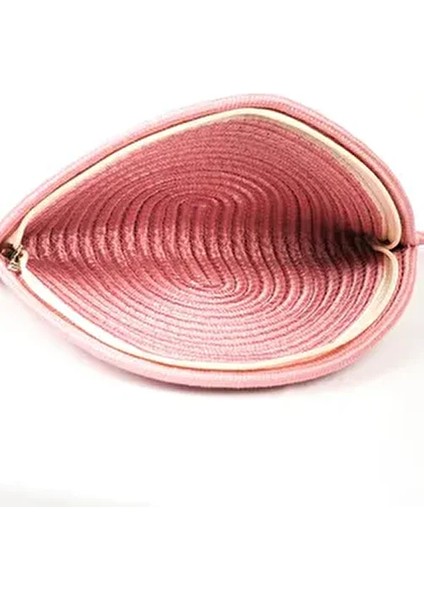 Moss Hasır Vegan Clutch Çanta Günlük Kullanım için Şık ve Ergonomik fiyatları