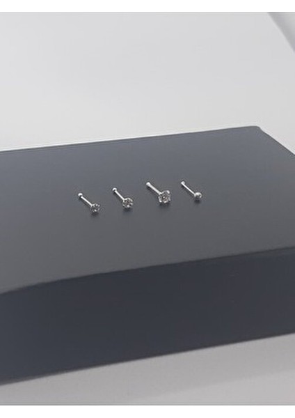 925 Ayar Gümüş 4'lü Ekonomik Hızma Seti (1,5mm-2mm-2,5mm Taşlı Yuvarlak+1,5mm Top) fırsatları