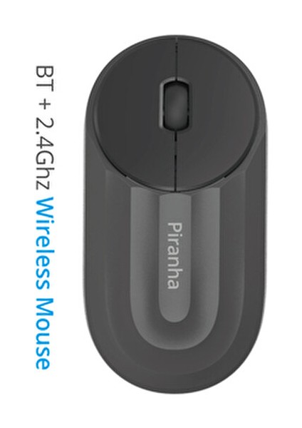 7657 Bluetooth + 2.4 Ghz Şarj Edilebilir Sessiz Tuşlu Kablosuz Mouse modelleri