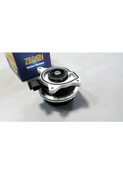 Volkswagen Eos 2008-2015 1.4 Tsi Elektrikli Devirdaim Zegen modelleri