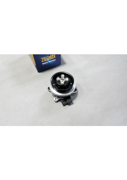 Vw Passat B6 B7 2010-2015 1.4 Tsi Elektrikli Devirdaim Zegen