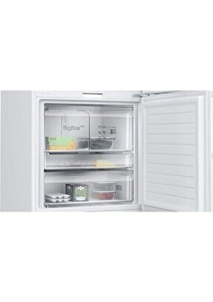 BD3076WCAP C Enerji Sınıfı 526 L Alttan Donduruculu No-Frost Buzdolabı Beyaz fırsatları