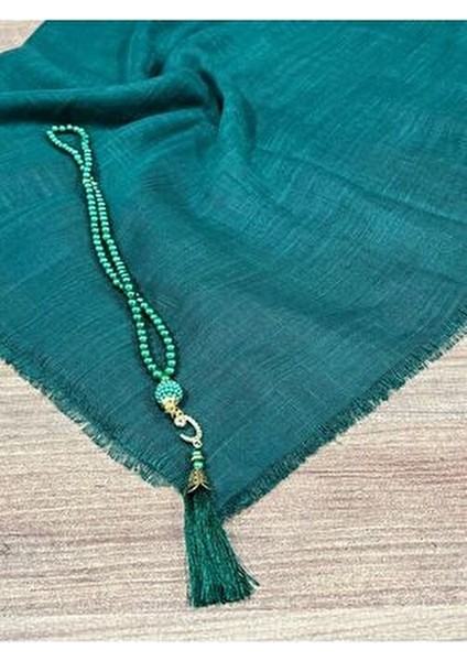 Hediyelik, Çeyizlik, Mevlütlük, Bohçalık ,gelin Bohçası Flamlı Namaz Örtüsü Tesbih Seti modelleri