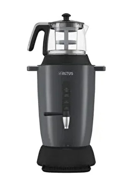 Al 798 Semaver Çay Makinesi