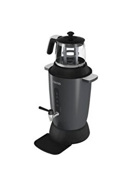 Al 798 Semaver Çay Makinesi