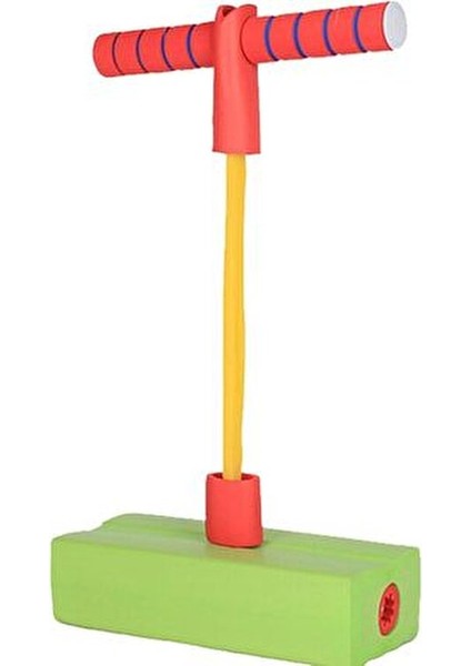 Zıpzıp Çocuklar Için Atlama Zıplama Oyuncağı Boy Uzatıcı Eğitici Fiziksel ve Zihinsel Geliştirici fiyatları