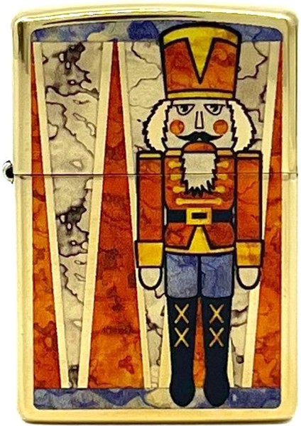 Fusion Nutcracker - Fındıkkıran Dizayn Çakmak