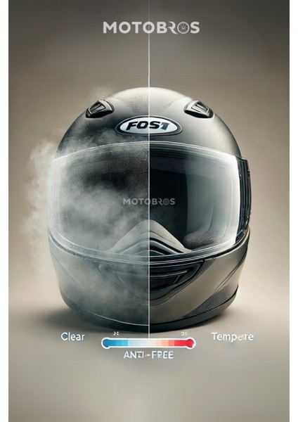 Şeffaf Pinlock Buğu Önleyici Lens – Tüm Motosiklet Kask Vizörleriyle Uyumlu, Dayanıklı 4 Mevsim Sis Koruması fırsatları