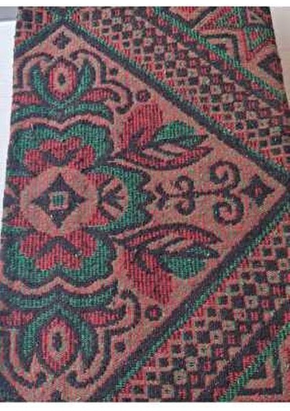 5m2 Makine Dokuması Yağlı Kalın Kilim (Eskitme) Sıfır Ürün 175X290 cm