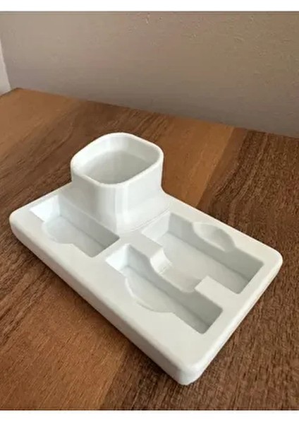 Philips One Blade Tıraş Makinesi Uyumlu Standı fiyatları