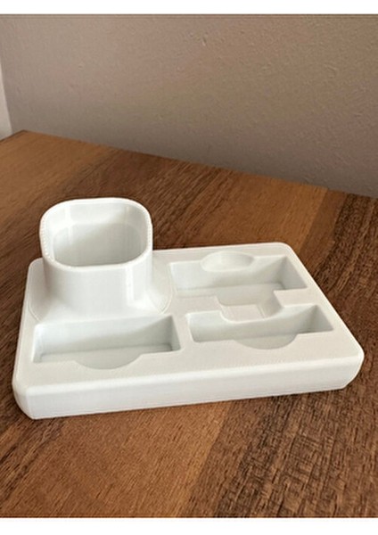 Philips One Blade Tıraş Makinesi Uyumlu Standı modelleri