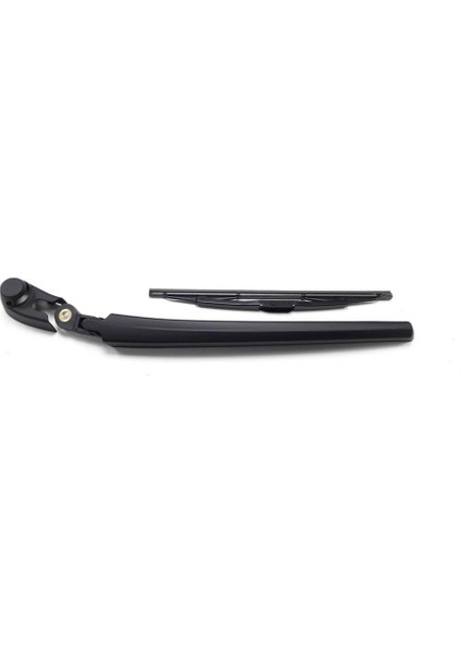 Seat Toledo 2005-2009 Arka Cam Silecek Kolu ve Kapak Takımı 5P5955707A