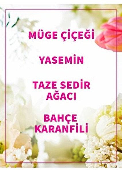 Brightest Bloom Vücut Spreyi Çiçeksi Koku 236 ml Kadınlar İçin fiyatları