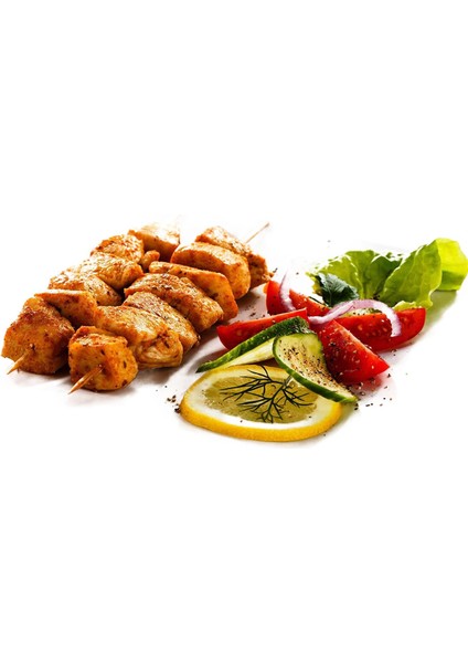 Bambu Çöp Şiş Ahşap Çubuk 100 Adet Bambu Ahşap Şiş Çubukları 25 cm 3 mm Bambu Ahşap 100 Adet Barbekü Şiş Parti Izgarası fırsatları