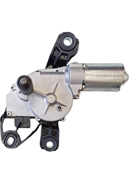 Vw Polo 2010-2014 Arka Cam 5K6955711A Silecek Motoru