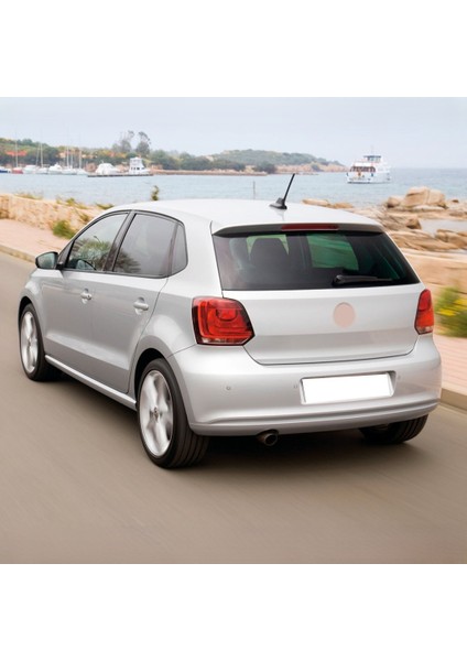 Vw Polo 2010-2014 Arka Cam 5K6955711A Silecek Motoru fiyatları
