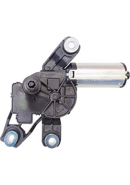 Vw Passat B7 Variant 2011-2014 Arka Cam 3C9955711A Silecek Motoru