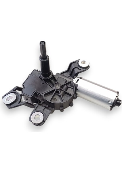 Vw Passat B7 Variant 2011-2014 Arka Cam 3C9955711A Silecek Motoru modelleri