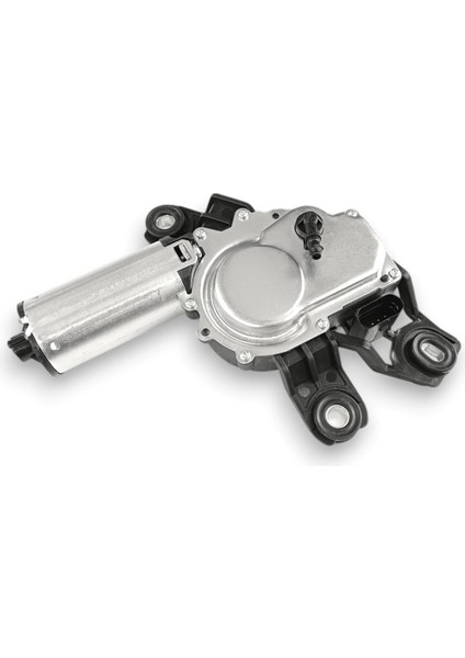 Vw Passat B7 Variant 2011-2014 Arka Cam 3C9955711A Silecek Motoru indirimleri